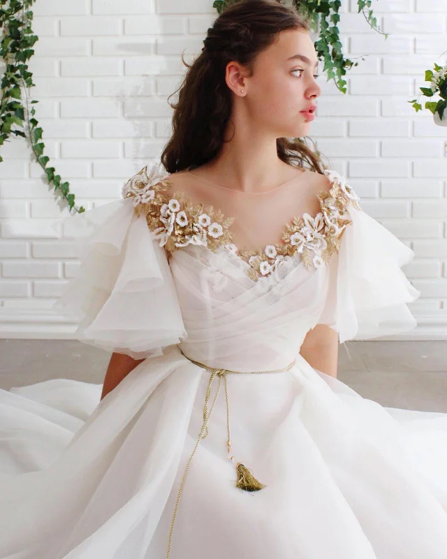 Get More for Less!Mesmerizing Aurora Gown