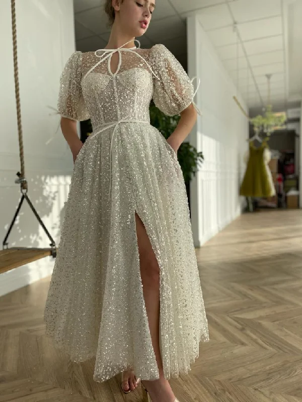 Shop Before It’s Gone!Pearl Daydream Dress
