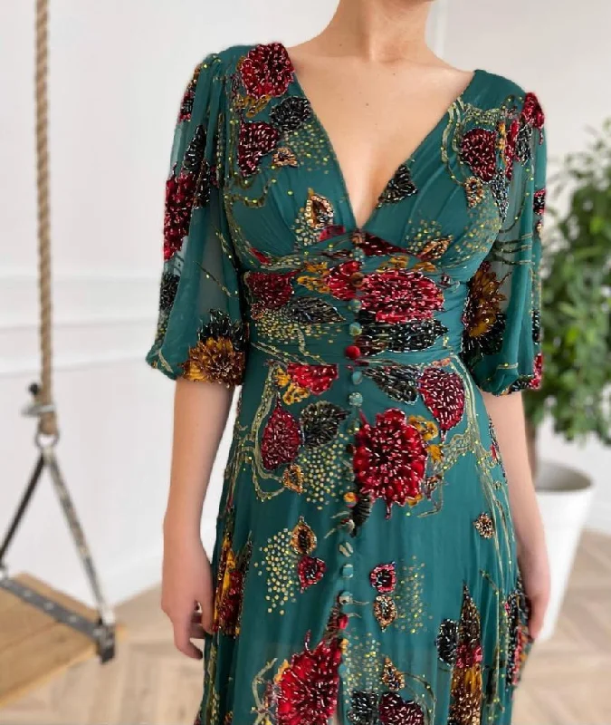 Find Your Perfect Deal Today!Penelope Bloom Gown