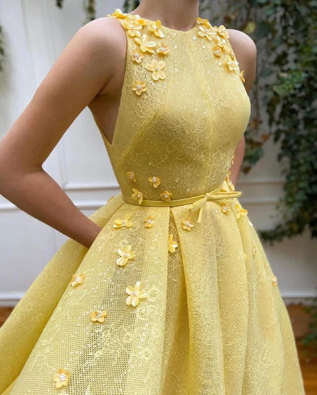 Limited Stock Available!Somerton Bloom Gown