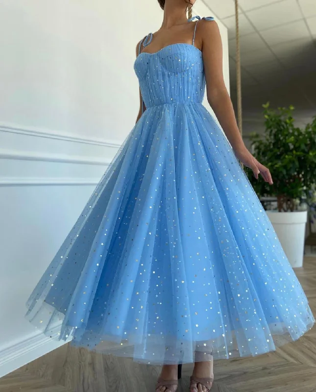 Shop Smart, Save Big!Starry Celestial Dress