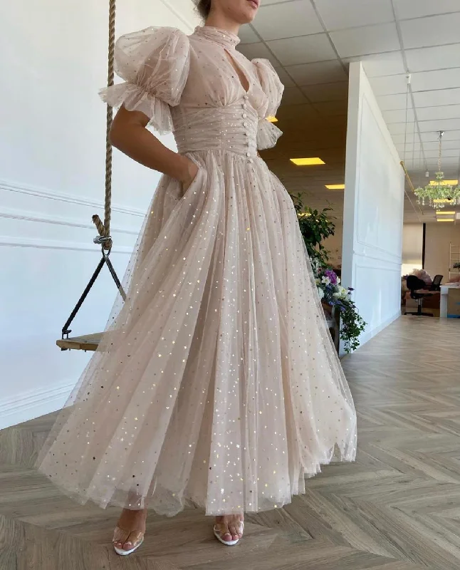 Steals and Deals Await!Starry Cosmos Dress