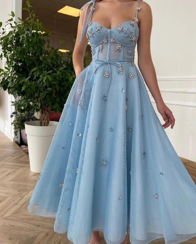 One Click Away from Big Savings!Starry Sky Dress