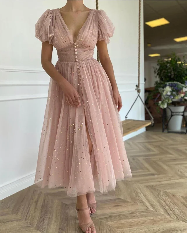 Grab Yours Before It’s Too Late!Starry Whimsical Dress