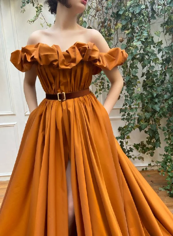 Score Big Savings Today!Sunny Shine Gown
