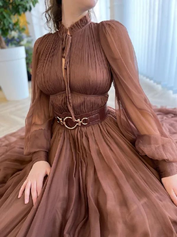 Time to Snag a Bargain!Terra Wild Heart Gown