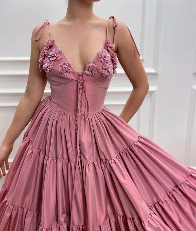 Shop Today, Save Tomorrow!Timeless Primrose Gown